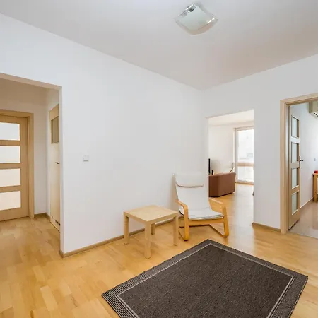 Mokotów Spacious By Bookinghost Apartment