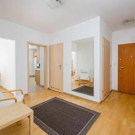 Apartment Mokotów Spacious By Bookinghost Warsaw