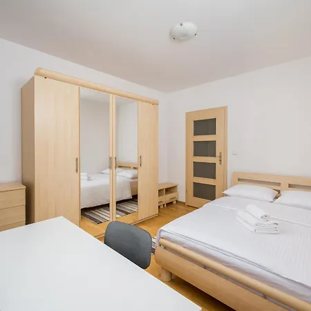 Mokotów Spacious By Bookinghost * Warsaw